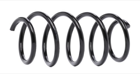 Ridex 188C0877 Coil Spring