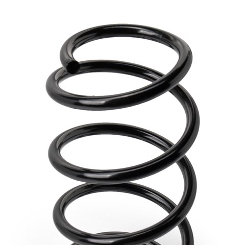 Ridex 188C0877 Coil Spring, photo 2