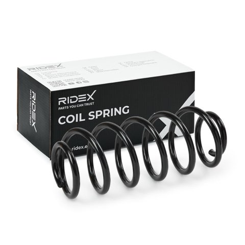 Ridex 188C0889 Coil Spring