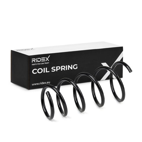 Ridex 188C0892 Coil Spring, photo 2