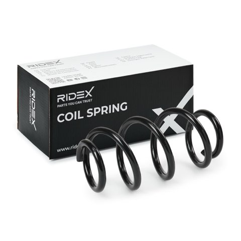 Ridex 188C0903 Coil Spring