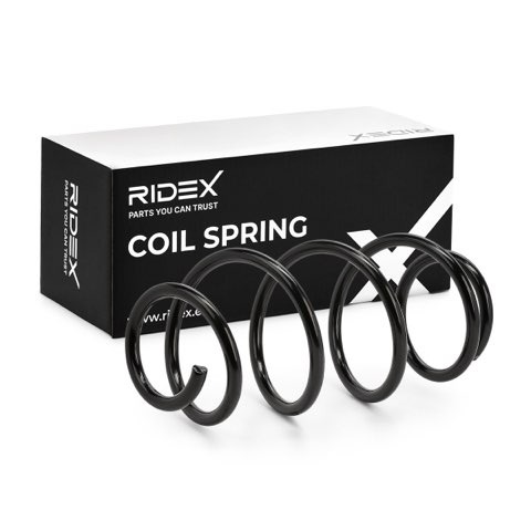 Ridex 188C0916 Coil Spring