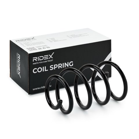 Ridex 188C0931 Coil Spring, photo 2