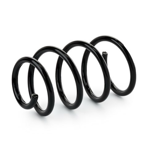 Ridex 188C0931 Coil Spring, photo 3