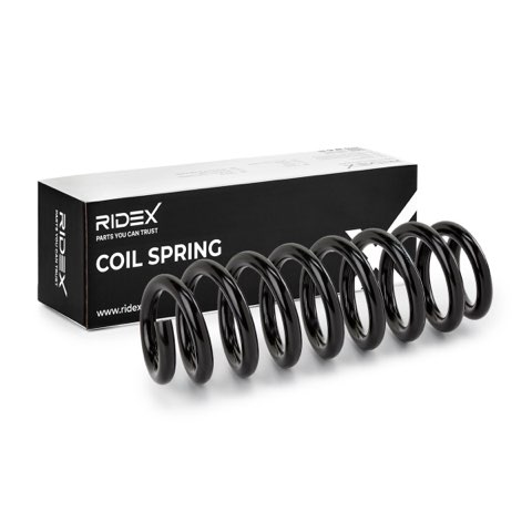 Ridex 188C0941 Coil Spring