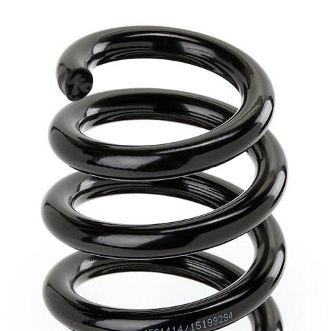 Ridex 188C0941 Coil Spring, photo 3