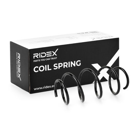 Ridex 188C0944 Coil Spring