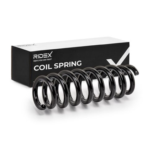 Ridex 188C0957 Coil Spring
