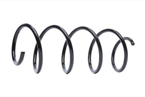 Ridex 188C0982 Coil Spring