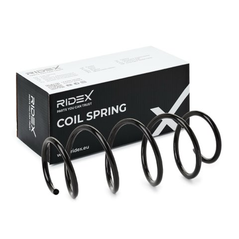 Ridex 188C1053 Coil Spring