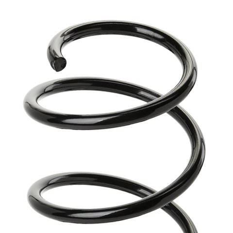 Ridex 188C1053 Coil Spring, photo 3