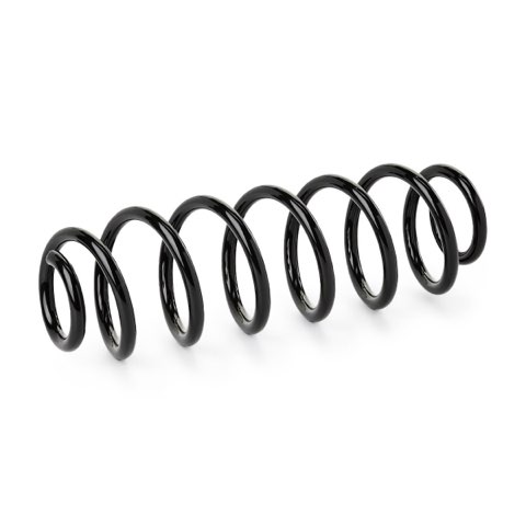Ridex 188C1057 Coil Spring, photo 2