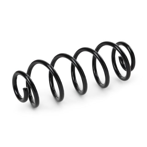 Ridex 188C1061 Coil Spring, photo 3