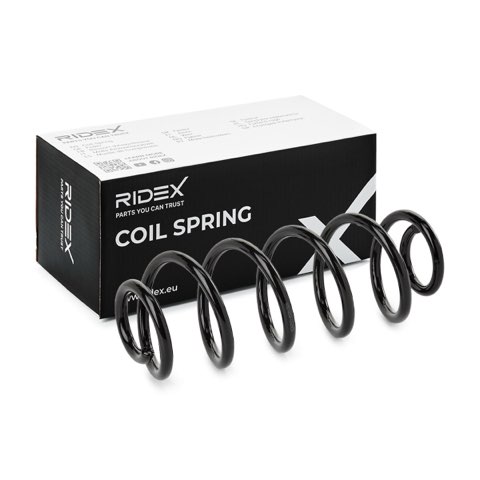 Ridex 188C1062 Coil Spring