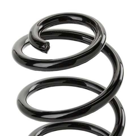 Ridex 188C1062 Coil Spring, photo 3