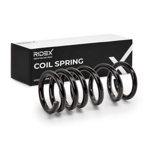 Ridex 188C1067 Coil Spring
