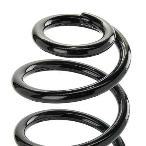 Ridex 188C1089 Coil Spring, photo 3