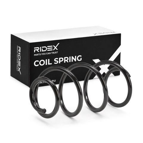 Ridex 188C1135 Coil Spring