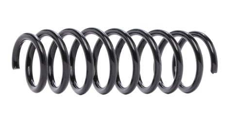 Ridex 188C1173 Coil Spring