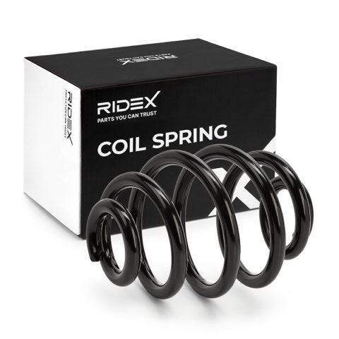 Ridex 188C1184 Coil Spring