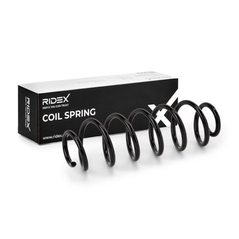 Ridex 188C1185 Coil Spring
