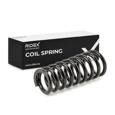 Ridex 188C1194 Coil Spring