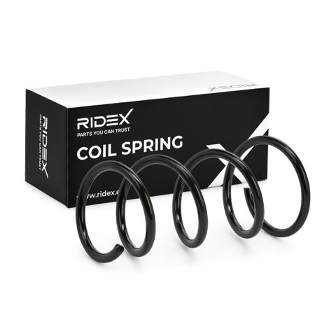 Ridex 188C1232 Coil Spring
