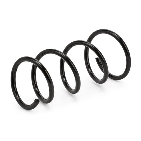 Ridex 188C1232 Coil Spring, photo 2
