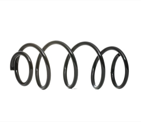 Ridex 188C1246 Coil Spring