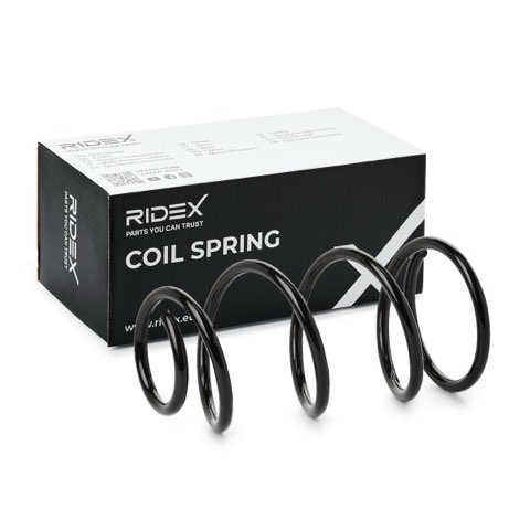 Ridex 188C1266 Coil Spring