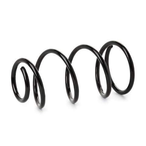Ridex 188C1266 Coil Spring, photo 2