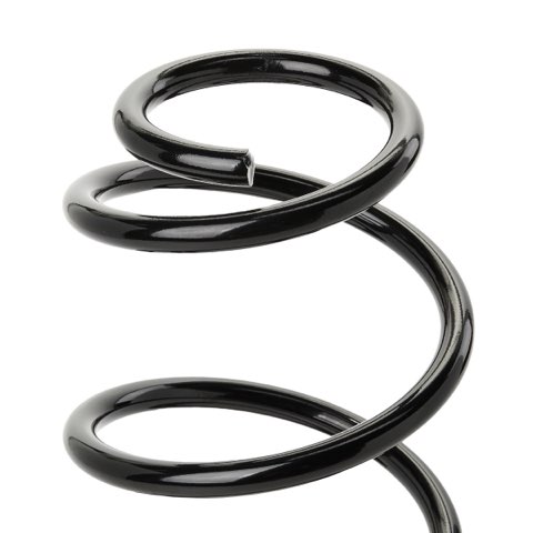 Ridex 188C1266 Coil Spring, photo 3