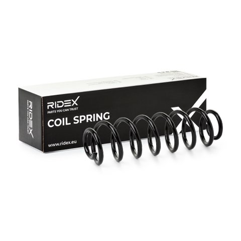 Ridex 188C1271 Coil Spring