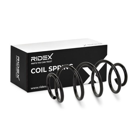 Ridex 188C1293 Coil Spring