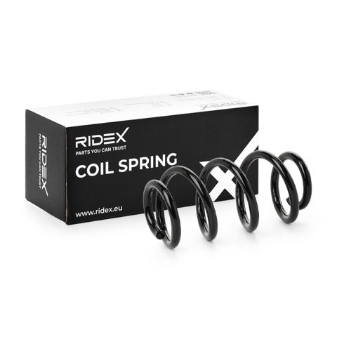 Ridex 188C1294 Coil Spring