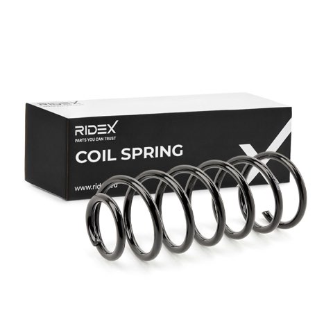 Ridex 188C1302 Coil Spring