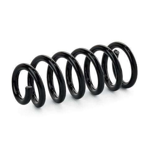Ridex 188C1321 Coil Spring, photo 3