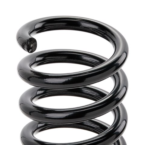 Ridex 188C1337 Coil Spring, photo 3