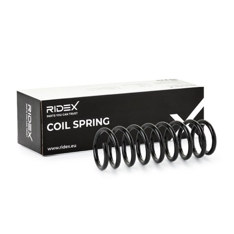 Ridex 188C1343 Coil Spring