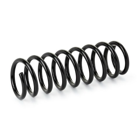 Ridex 188C1343 Coil Spring, photo 2