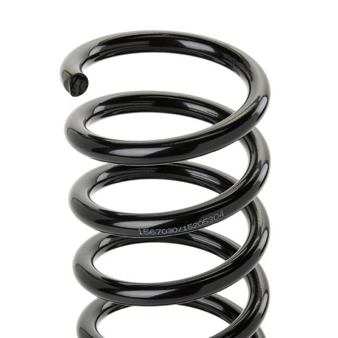 Ridex 188C1343 Coil Spring, photo 3