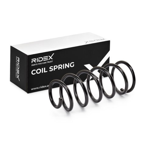 Ridex 188C1407 Coil Spring