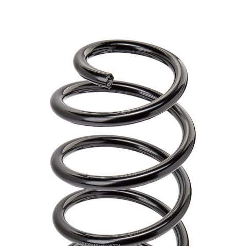 Ridex 188C1407 Coil Spring, photo 3