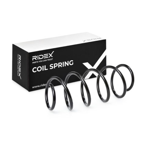 Ridex 188C1410 Coil Spring
