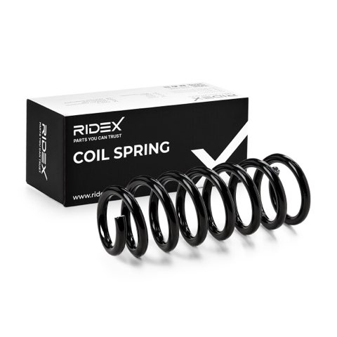Ridex 188C1412 Coil Spring