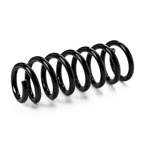 Ridex 188C1412 Coil Spring, photo 2
