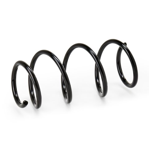 Ridex 188C1422 Coil Spring, photo 3