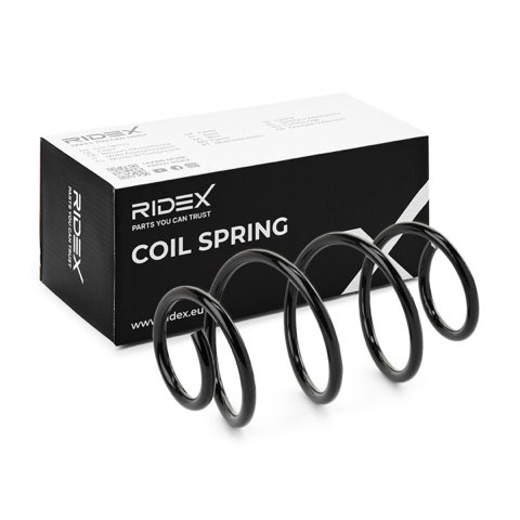 Ridex 188C1423 Coil Spring