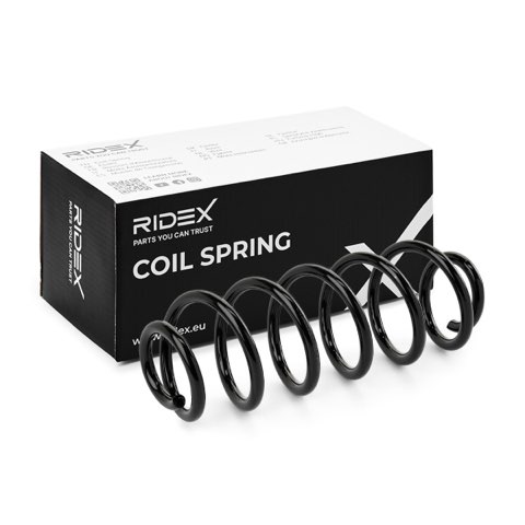 Ridex 188C1448 Coil Spring