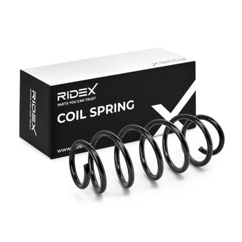 Ridex 188C1449 Coil Spring